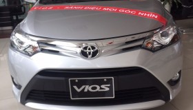 HỆ THỐNG AN TOÀN CHỐNG BÓ CỨNG PHANH ABS TRÊN XE TOYOTA