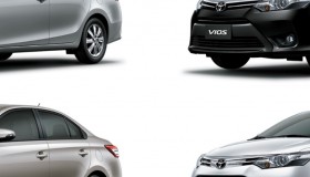 # CHỈ 117TR NHẬN XE NGAY XE VIOS1.5 E ĐỦ MÀU  2018#