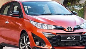 Bảng giá xe Toyota 2019 cập nhật mới nhất - ưu đãi khủng khi mua xe Toyota tại đại lý