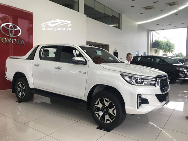 toyota hilux 2018 2019 2 8 g 4 4 at muaxegiatot vn 5